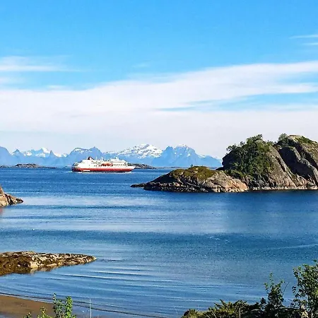 Holiday Storemolla * Ulvågen