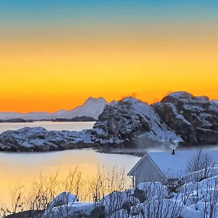 Holiday Storemolla Ulvågen