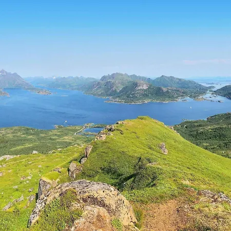 Holiday Storemolla 度假居 Ulvågen